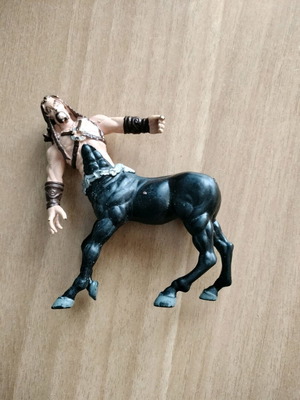 Φιγούρα άριστη κατάσταση