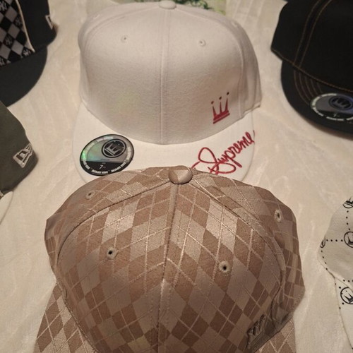 Streetwear Hat Collection 17 New Era & Dada Supreme New