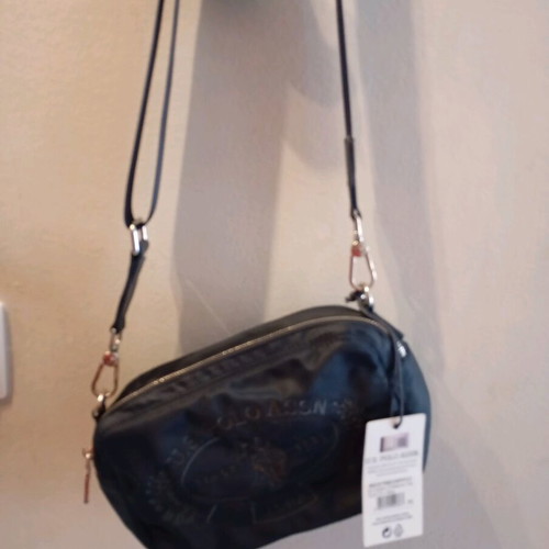Polo Assn. crossbody bag new with US.POLO ASSN. tag