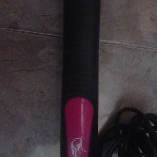 Kemei KM-328 Hair Straightener 25W like new