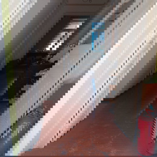 Νεοκλασικό σπίτι 1ου ορόφου 115 τ.μ. στην Παλαιά Κοκκινιά Πειραιά