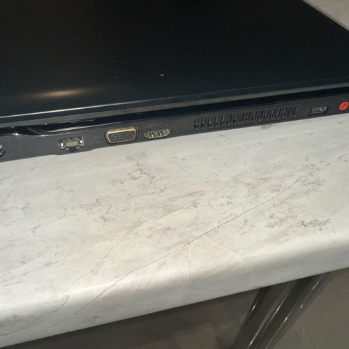 Sony Vaio 17.3 Laptop like new with Intel Core i7, 8GB RAM, 500GB SSD