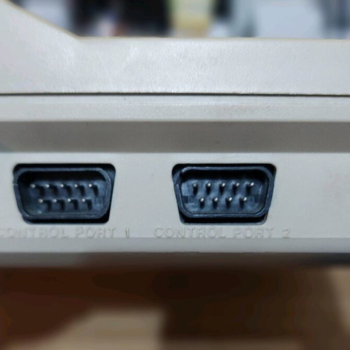 Commodore 128 like new in excellent working condition