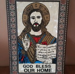 Handmade image used