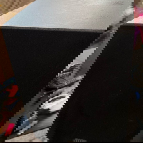 Home Cinema Sony μοντέλο SS-CTB121 μεταχειρισμένο σε άριστη κατάσταση