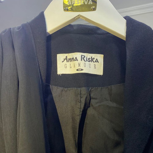 Black blazer new, size M / 38 / 10