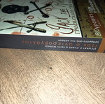 Jack the Reaper Letters from Hell book like new