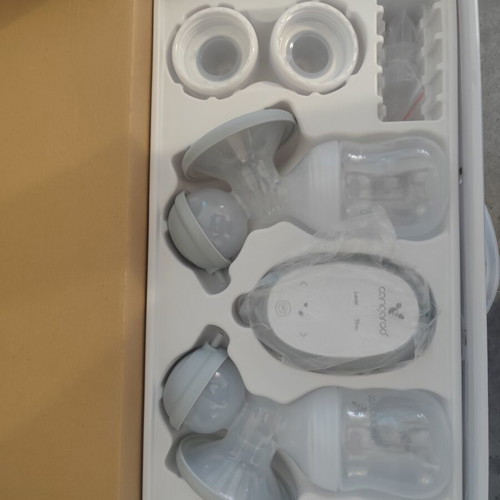 Cangaroo Grace 2in1 Electric Breast Pump new