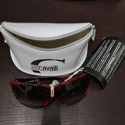 Just Cavalli women's sunglasses new