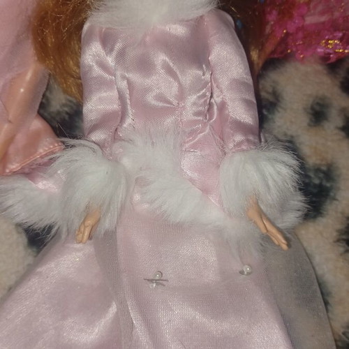 Barbies Sindys σετ 18 μεταχειρισμένων από 80s-90s