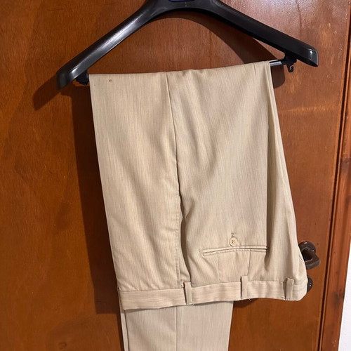 Glou men's suit like new