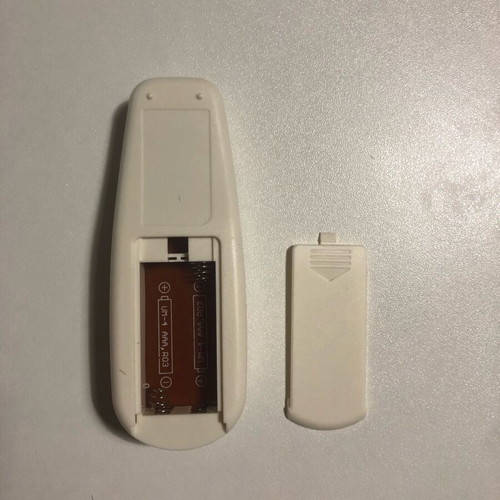 Allimity remote control for Breezon air conditioner new