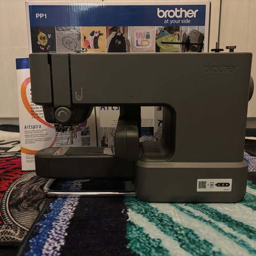 Brother Skitch sewing machine like new