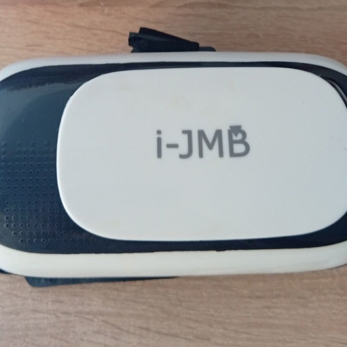 VR Headset like new