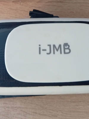 VR Headset like new