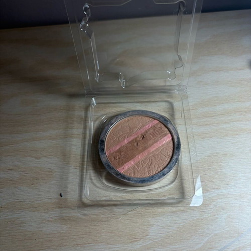 Dior Bronze Forever Nude Bronze Glow 022 Pink Bronze New