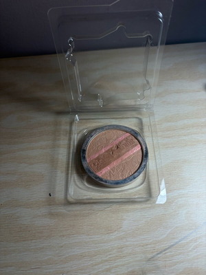 Dior Bronze Forever Nude Bronze Glow 022 Pink Bronze New