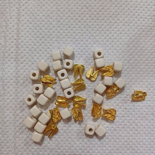 Beads like new