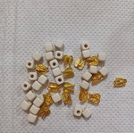 Beads like new