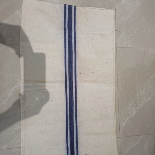 Towels, set of 11