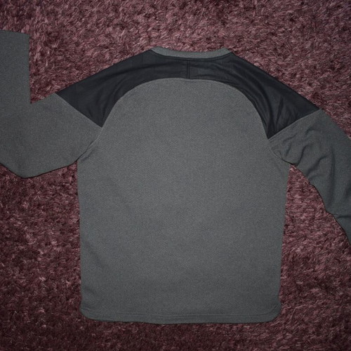 Under Armour ColdGear size M like new, gray