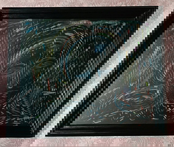 Modern art