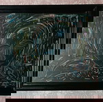  Modern art