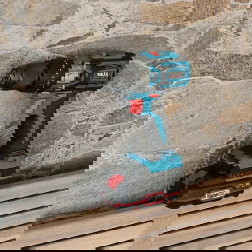 Αντάπτορας Parkside για Bulle 18V εργαλείο καινούργιος