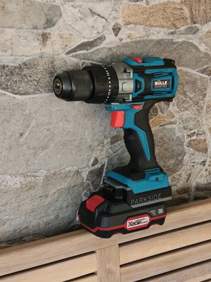 Αντάπτορας Parkside για Bulle 18V εργαλείο καινούργιος