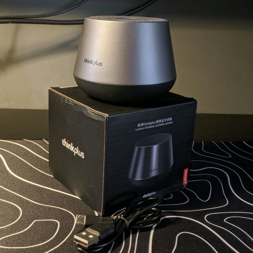 Lenovo Thinkplus-K3 Pro speaker new