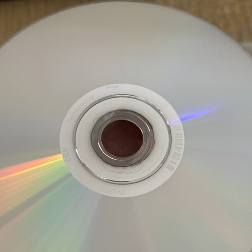 Mimic 2 DVD movie like new with Greek subtitles