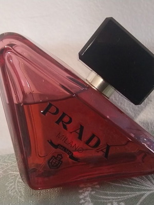 Prada Paradoxe Radical Essence eau de parfum tester 80 ml