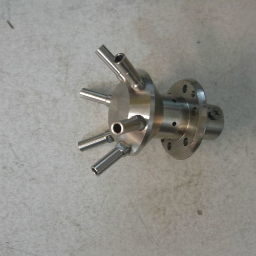 Riello BS2 3007997 natural gas burner head new