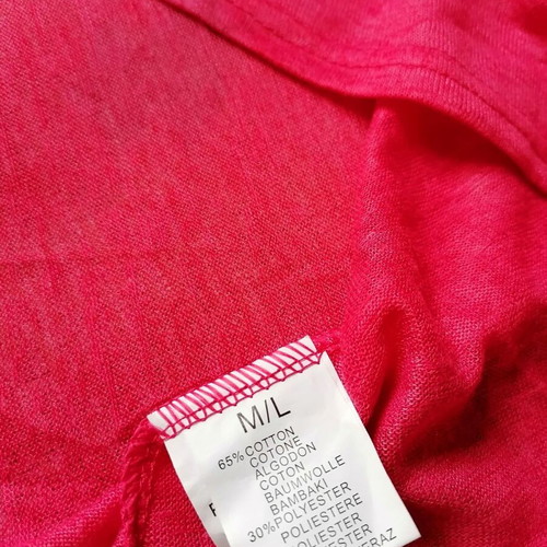 E&D women's blouse new size M/L