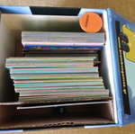 Brainbox Greece like new educational game