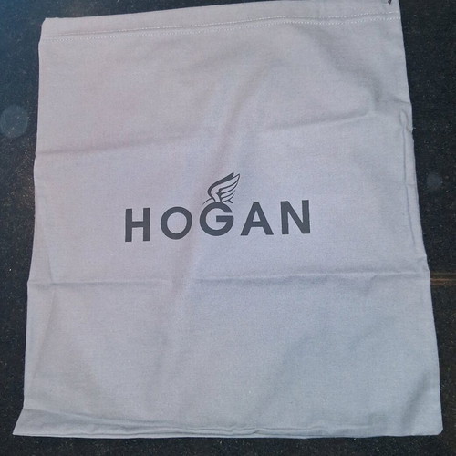 HOGAN Boots No.35 New, suede, black