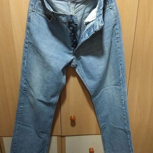 Blue jeans Red Rock jeans No36 used