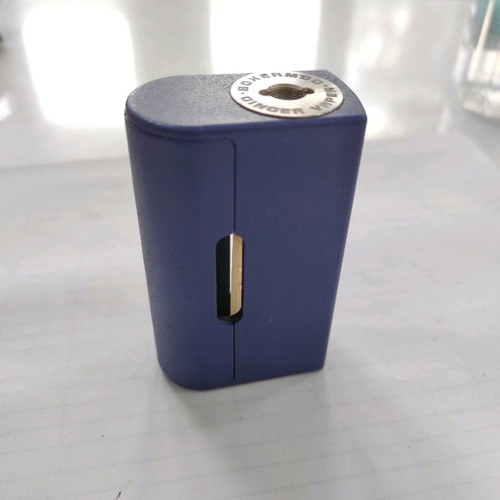 Boxer Classic BF Squonk 18650 mechanical used
