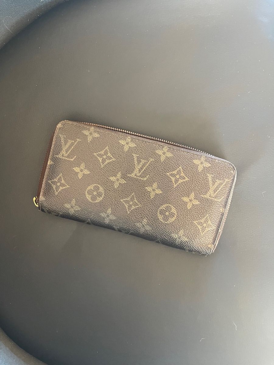 Louis vuitton discount πορτοφολι