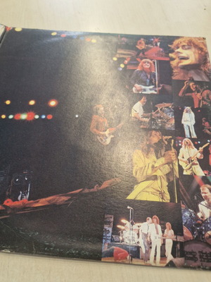 Cheap Trick At Budokan βινύλιο LP μεταχειρισμένο ελληνική έκδοση 1979