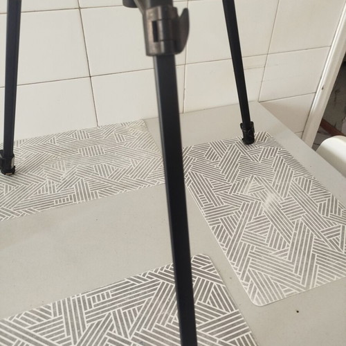 Camera base with extension length 91 like new