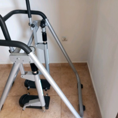Air Walker Fitness Equipment like new