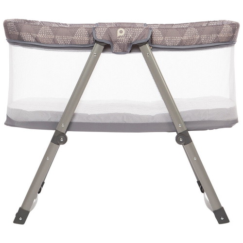 Dreamydoo Premaman cradle like new with sheets