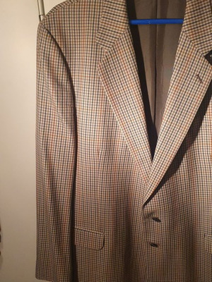 St. Michael jacket used, size L