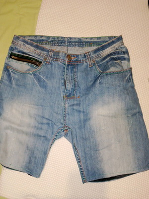 dsquared blue jeans vintage size 2xl