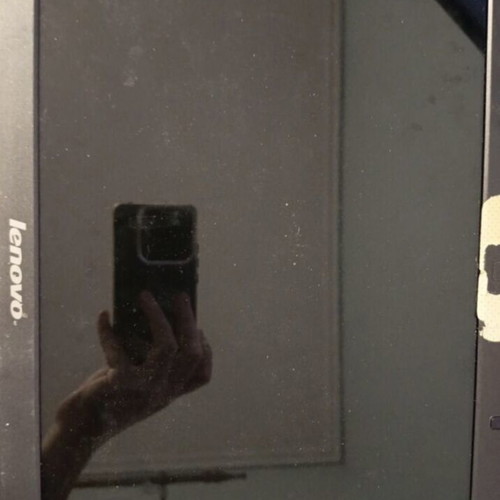 Lenovo LP154WX5 laptop screen used, 15.4 inches, glossy