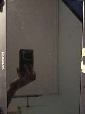 Lenovo LP154WX5 laptop screen used, 15.4 inches, glossy