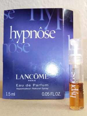 Hypnôse Lancome Eau de Parfum 1,5 ml σαν καινούργιο, vintage