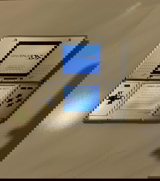 Nintendo Ds