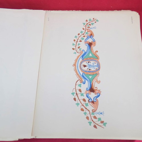 Album Spitia Zagoras Pilio used, architecture 1949
